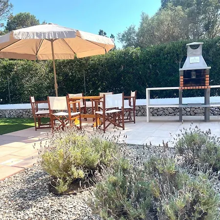 Villa Faro 66 *