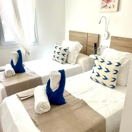 Faro 66 Villa *